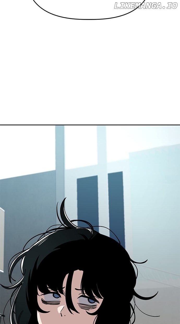 Unemployed Baek-soon Chapter 86 - page 4